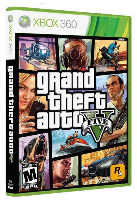 juegos de gta 5 xbox.